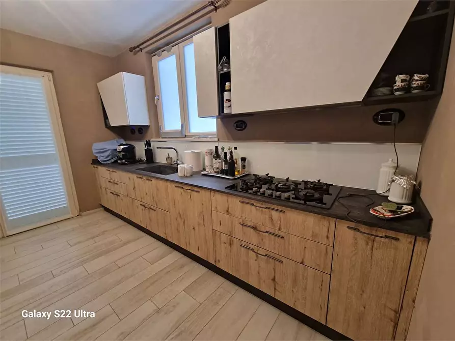 Immagine 12 di Casa bifamiliare in vendita  in Via Francesco Crispi a Forte Dei Marmi