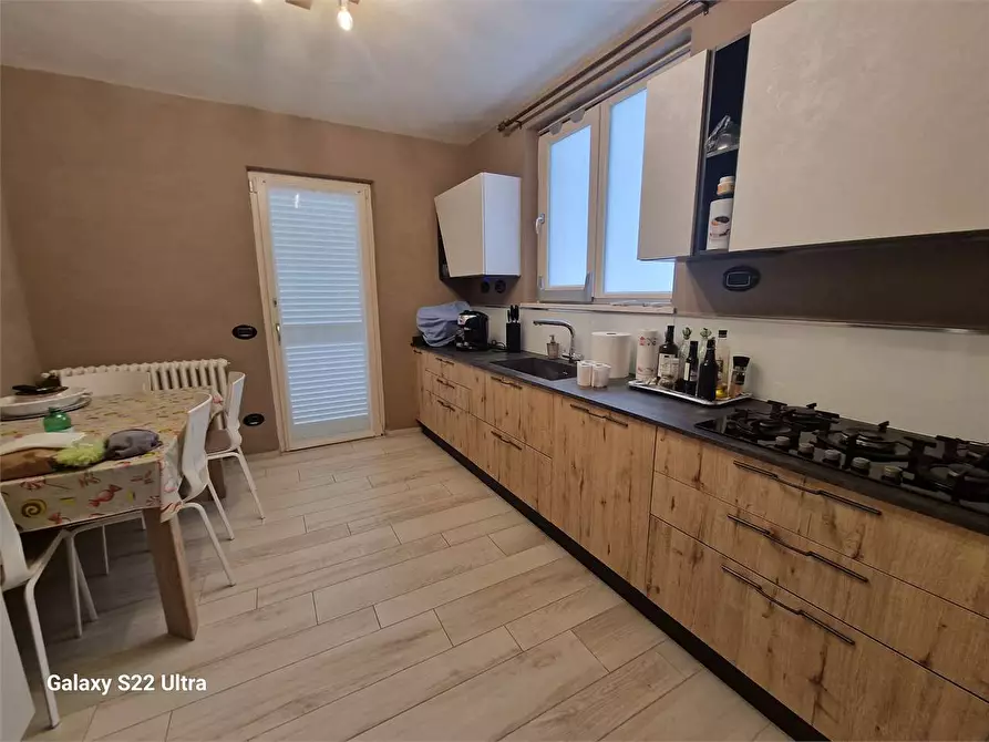 Immagine 5 di Casa bifamiliare in vendita  in Via Francesco Crispi a Forte Dei Marmi