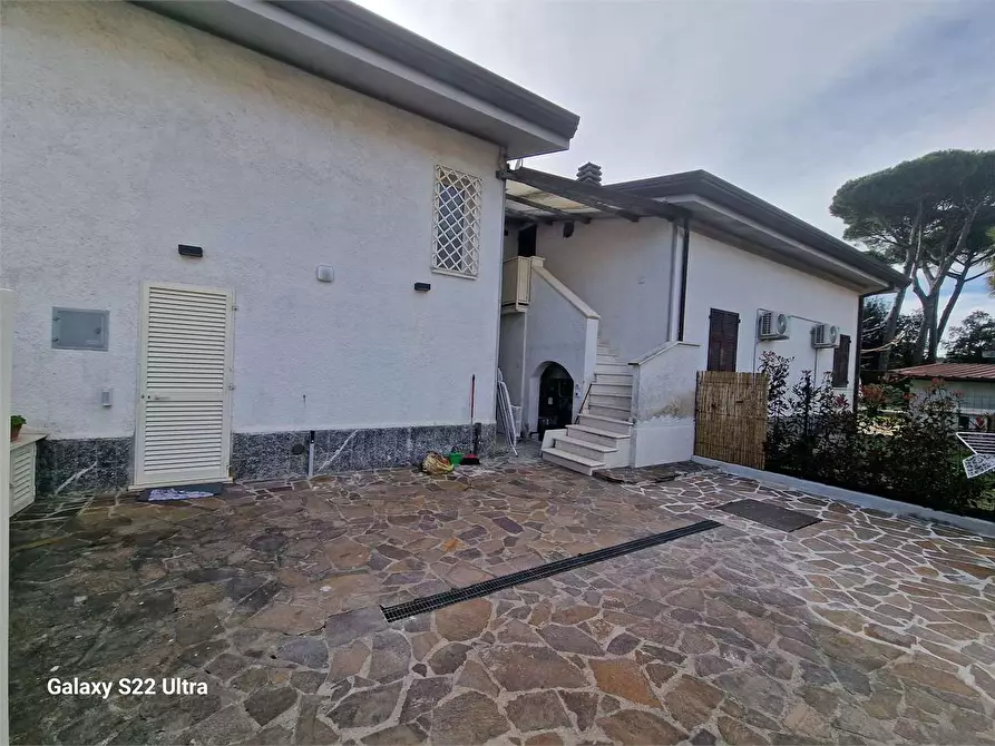 Immagine 41 di Casa bifamiliare in vendita  in Via Francesco Crispi a Forte Dei Marmi
