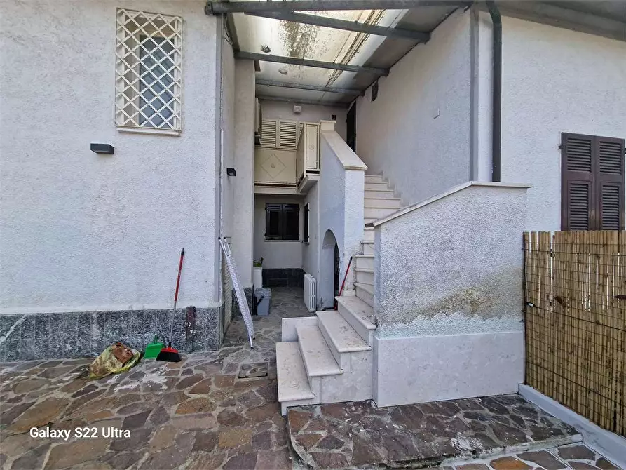 Immagine 43 di Casa bifamiliare in vendita  in Via Francesco Crispi a Forte Dei Marmi