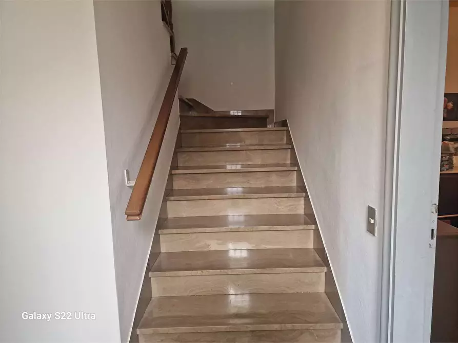 Immagine 13 di Casa bifamiliare in vendita  in Via Cortona a Pietrasanta