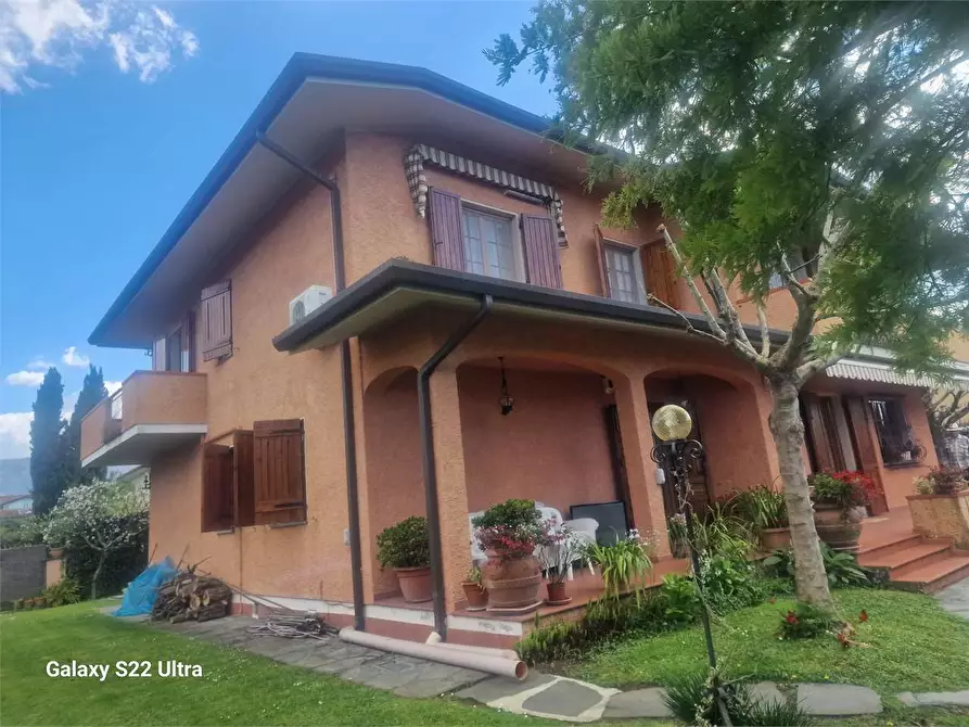 Immagine 8 di Villa in affitto  in Via Colombo a Forte Dei Marmi