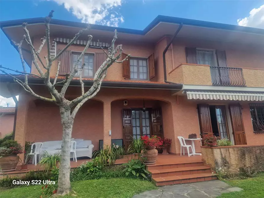 Immagine 46 di Villa in affitto  in Via Colombo a Forte Dei Marmi