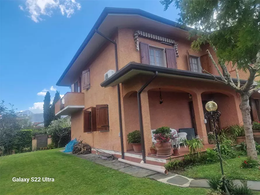 Immagine 5 di Villa in affitto  in Via Colombo a Forte Dei Marmi