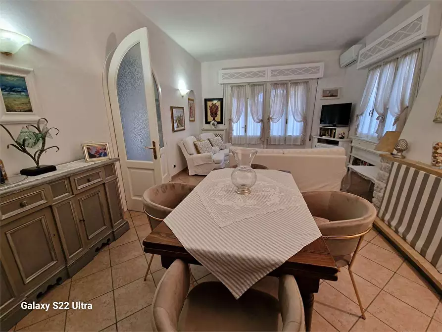 Immagine 15 di Villa in affitto  in Via Gorizia a Forte Dei Marmi