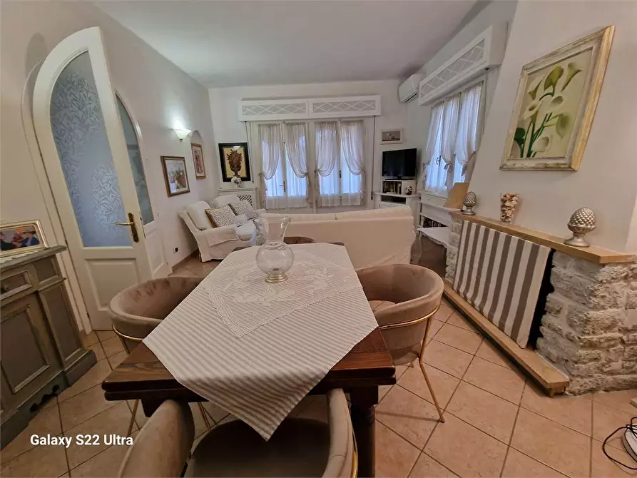 Immagine 14 di Villa in affitto  in Via Gorizia a Forte Dei Marmi