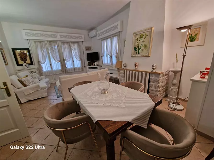 Immagine 13 di Villa in affitto  in Via Gorizia a Forte Dei Marmi