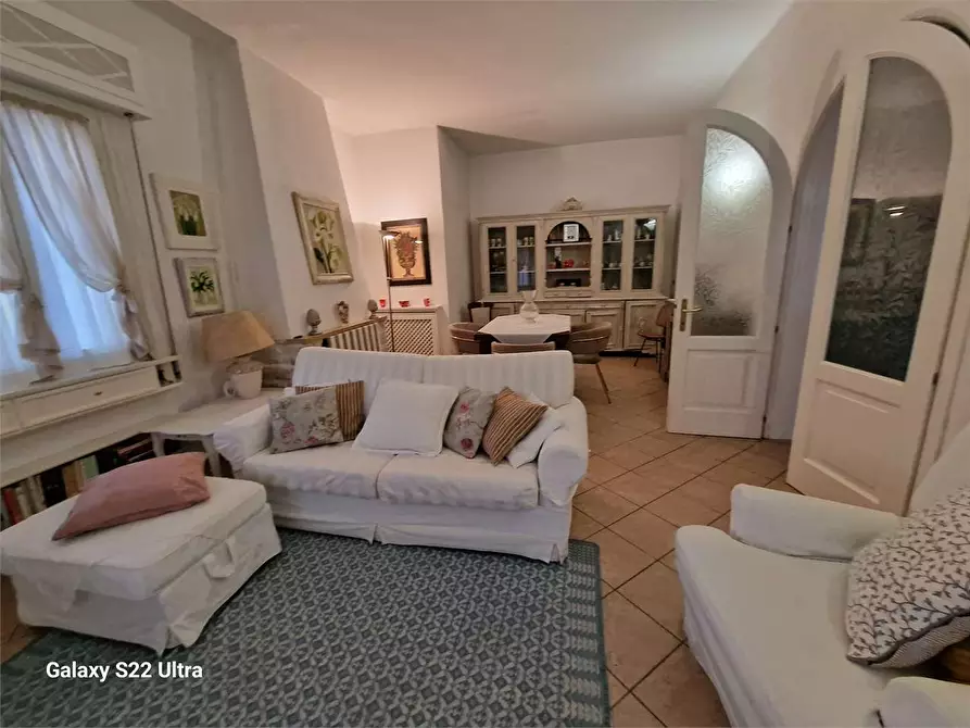 Immagine 11 di Villa in affitto  in Via Gorizia a Forte Dei Marmi