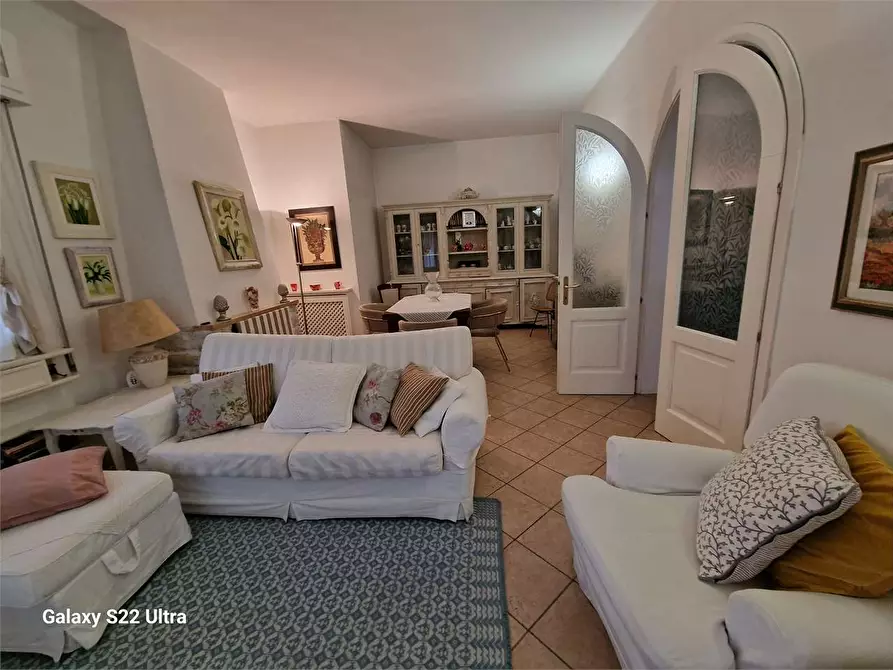 Immagine 12 di Villa in affitto  in Via Gorizia a Forte Dei Marmi