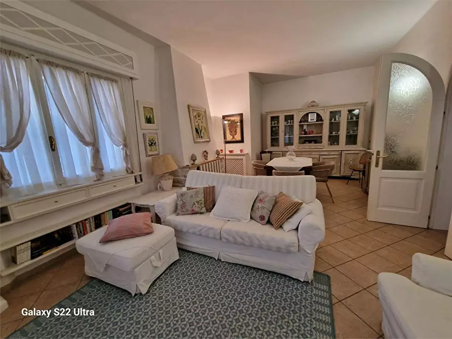 Immagine 4 di Villa in affitto  in Via Gorizia a Forte Dei Marmi