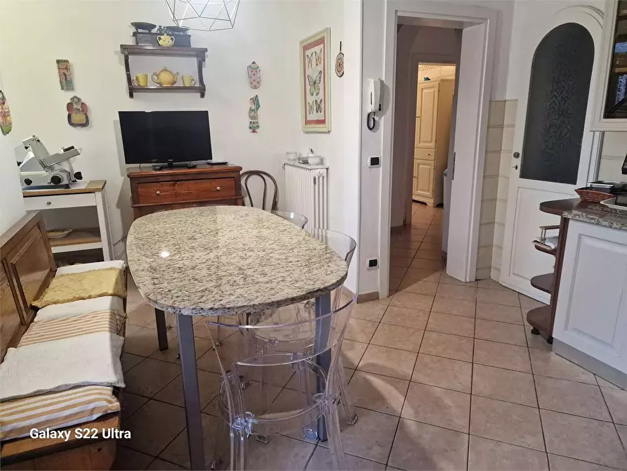 Immagine 16 di Villa in affitto  in Via Gorizia a Forte Dei Marmi