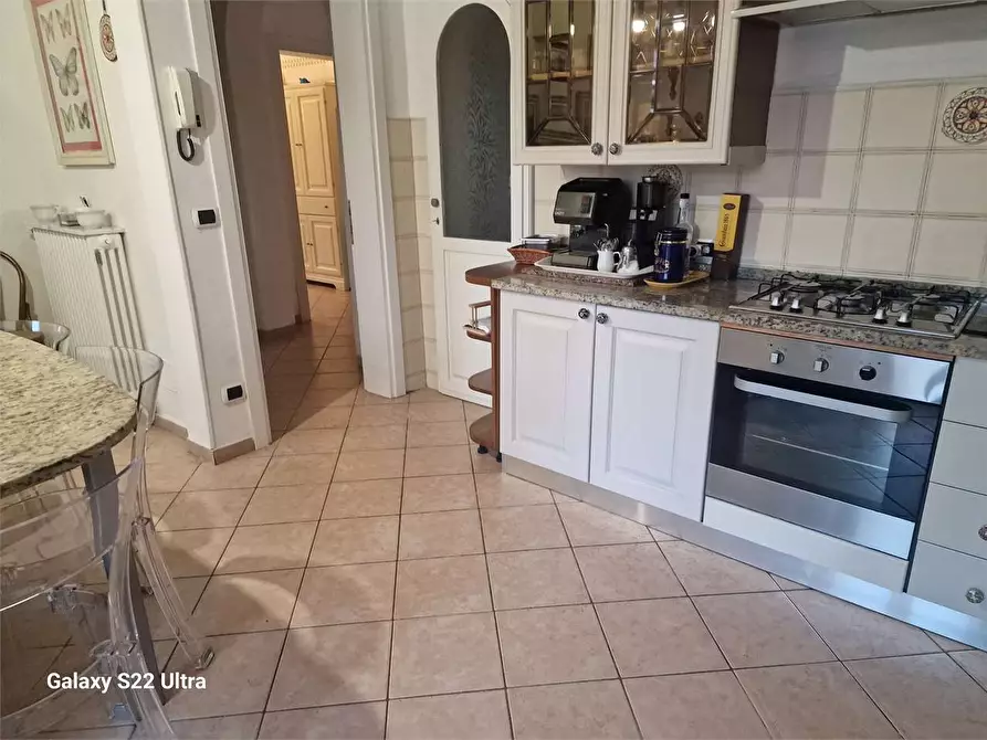 Immagine 17 di Villa in affitto  in Via Gorizia a Forte Dei Marmi