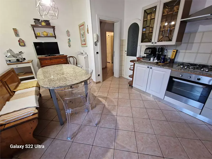 Immagine 18 di Villa in affitto  in Via Gorizia a Forte Dei Marmi