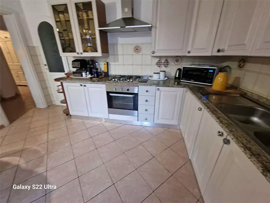 Immagine 19 di Villa in affitto  in Via Gorizia a Forte Dei Marmi