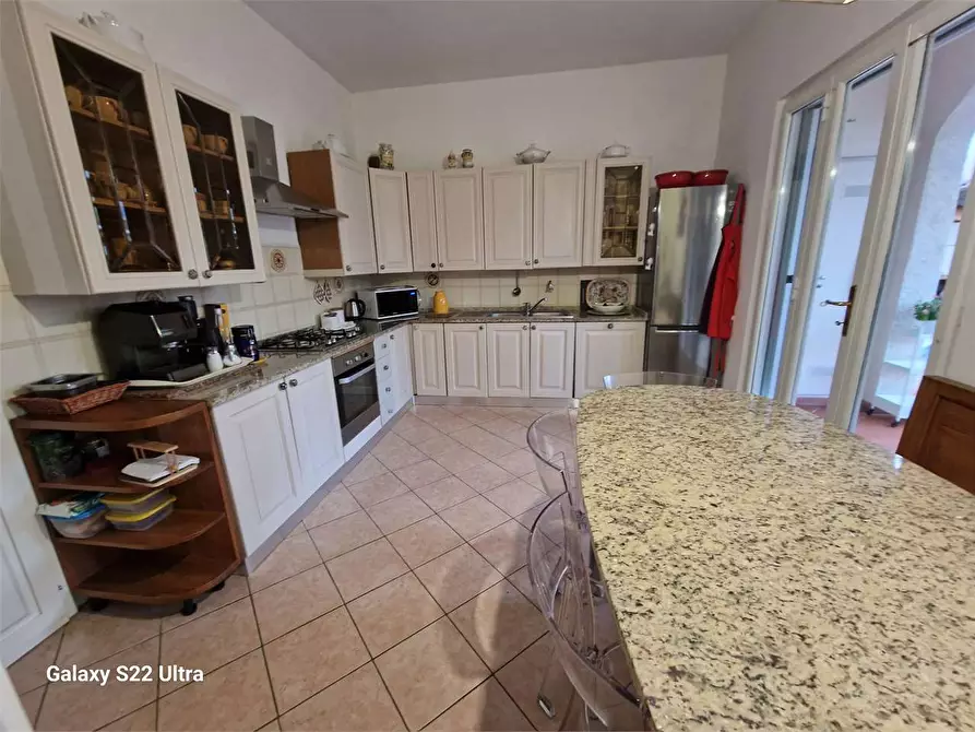 Immagine 20 di Villa in affitto  in Via Gorizia a Forte Dei Marmi