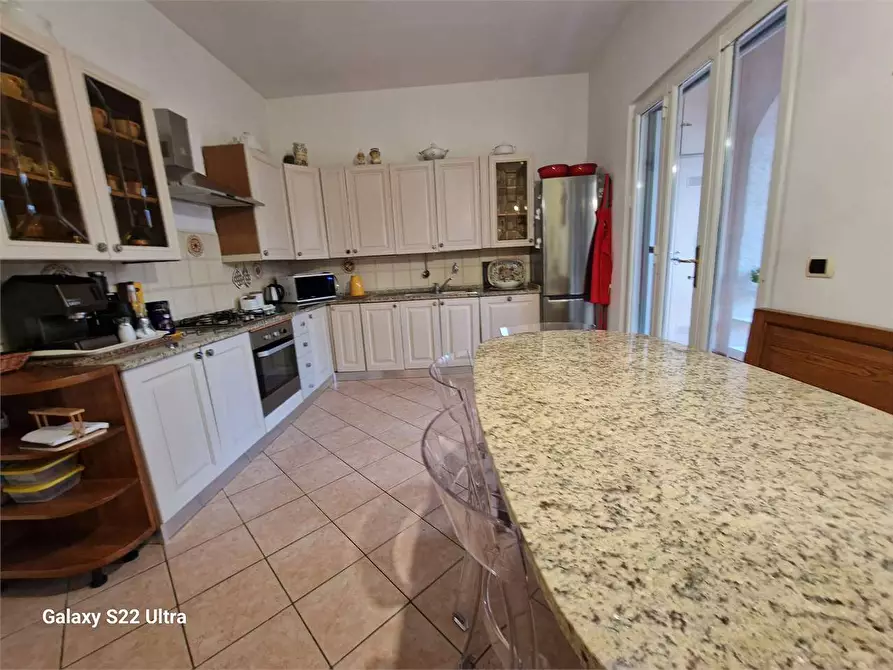 Immagine 21 di Villa in affitto  in Via Gorizia a Forte Dei Marmi