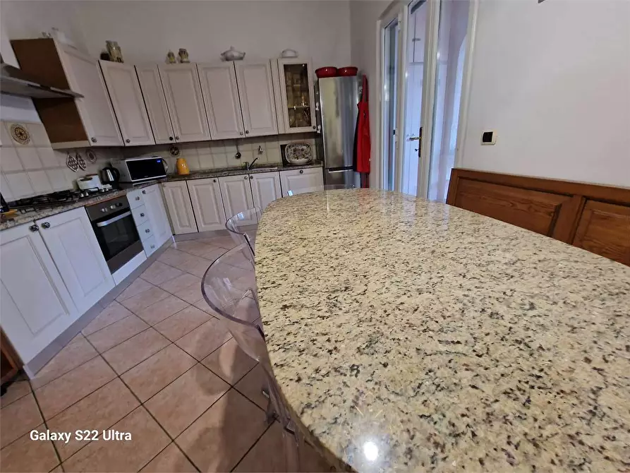 Immagine 22 di Villa in affitto  in Via Gorizia a Forte Dei Marmi