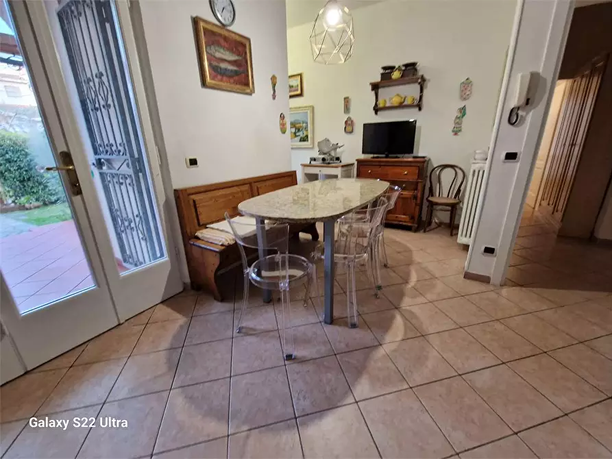 Immagine 23 di Villa in affitto  in Via Gorizia a Forte Dei Marmi