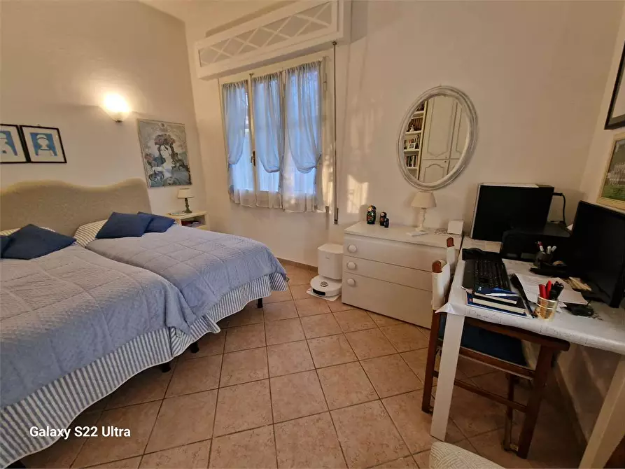 Immagine 25 di Villa in affitto  in Via Gorizia a Forte Dei Marmi