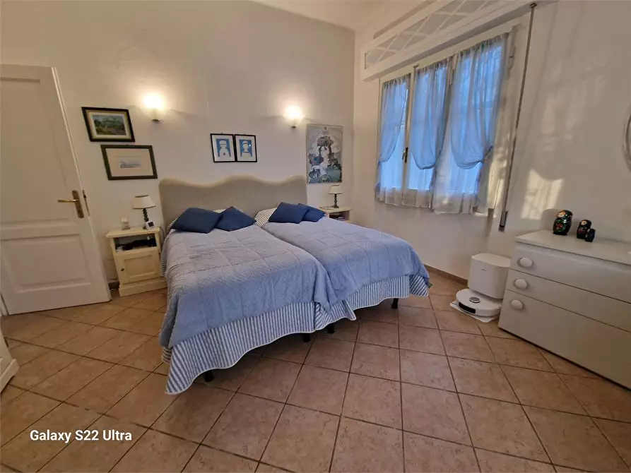 Immagine 26 di Villa in affitto  in Via Gorizia a Forte Dei Marmi