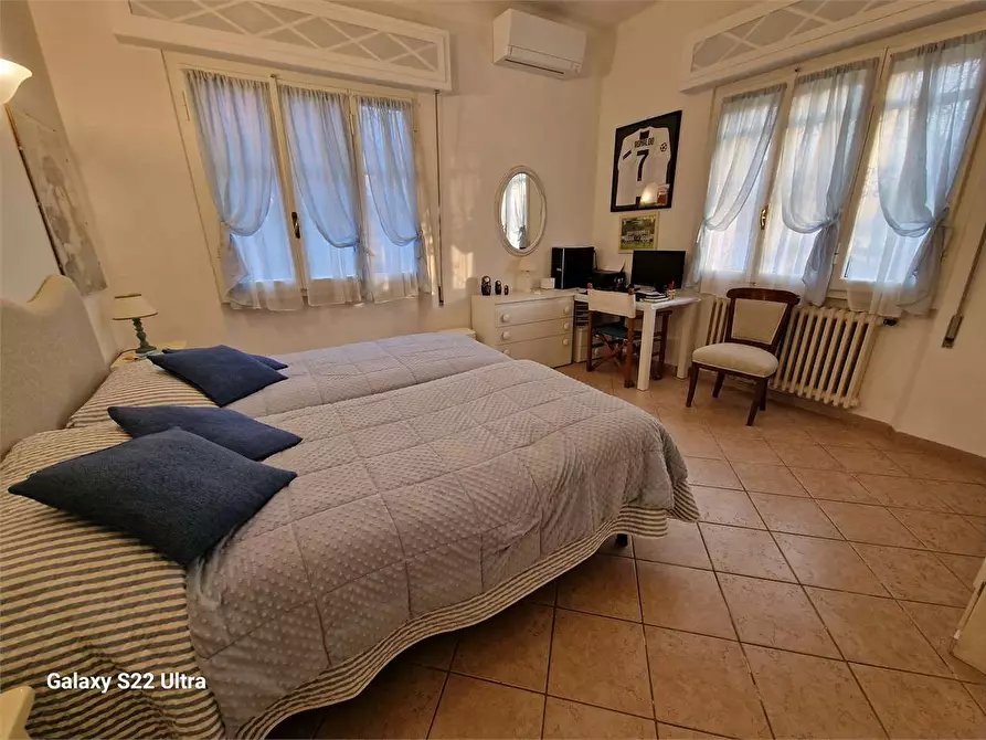 Immagine 28 di Villa in affitto  in Via Gorizia a Forte Dei Marmi