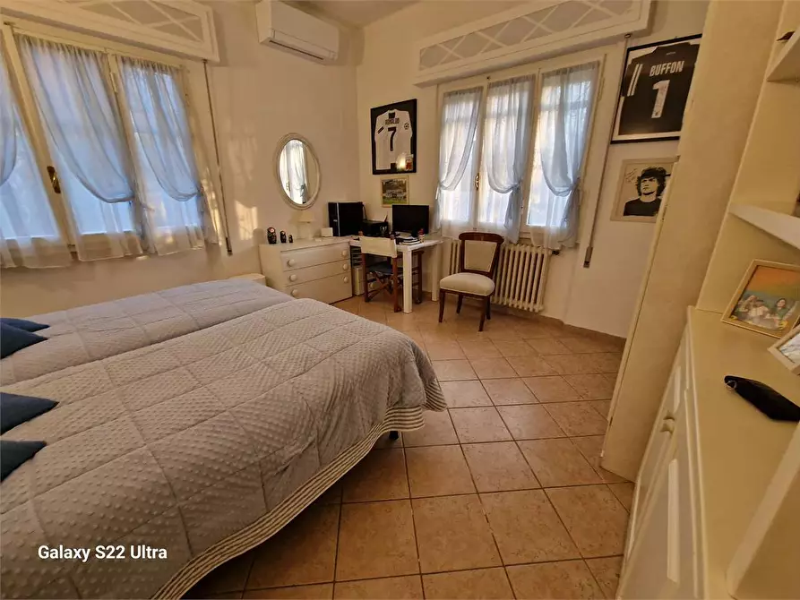 Immagine 29 di Villa in affitto  in Via Gorizia a Forte Dei Marmi