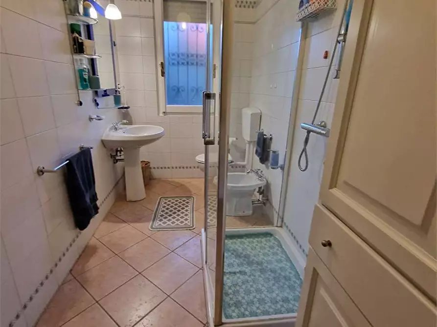 Immagine 36 di Villa in affitto  in Via Gorizia a Forte Dei Marmi