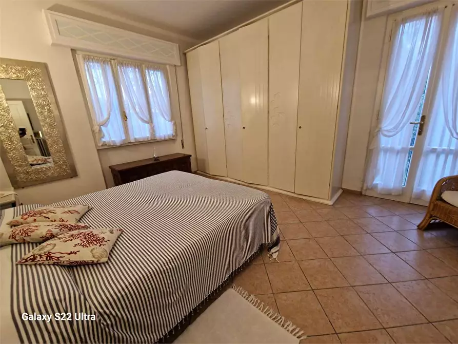 Immagine 44 di Villa in affitto  in Via Gorizia a Forte Dei Marmi