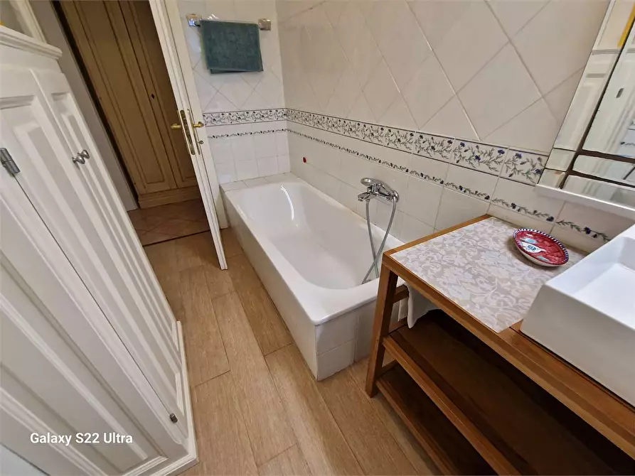 Immagine 46 di Villa in affitto  in Via Gorizia a Forte Dei Marmi