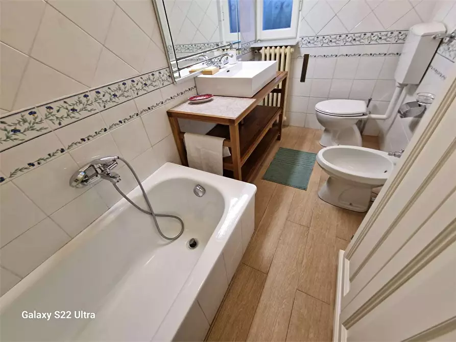 Immagine 47 di Villa in affitto  in Via Gorizia a Forte Dei Marmi