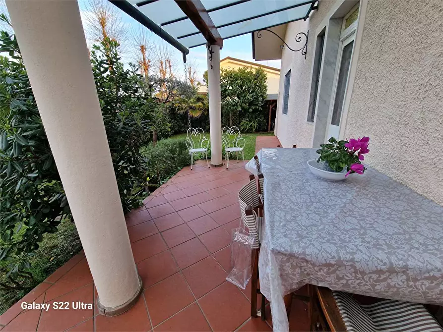 Immagine 50 di Villa in affitto  in Via Gorizia a Forte Dei Marmi