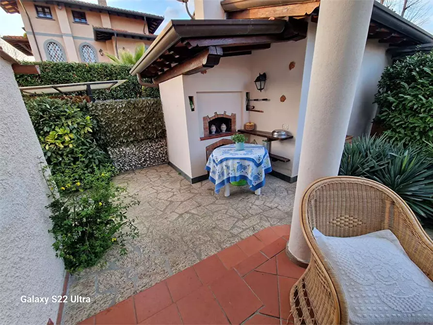 Immagine 51 di Villa in affitto  in Via Gorizia a Forte Dei Marmi