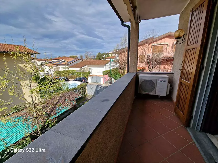 Immagine 37 di Casa bifamiliare in affitto  in Via G.Agnelli a Forte Dei Marmi