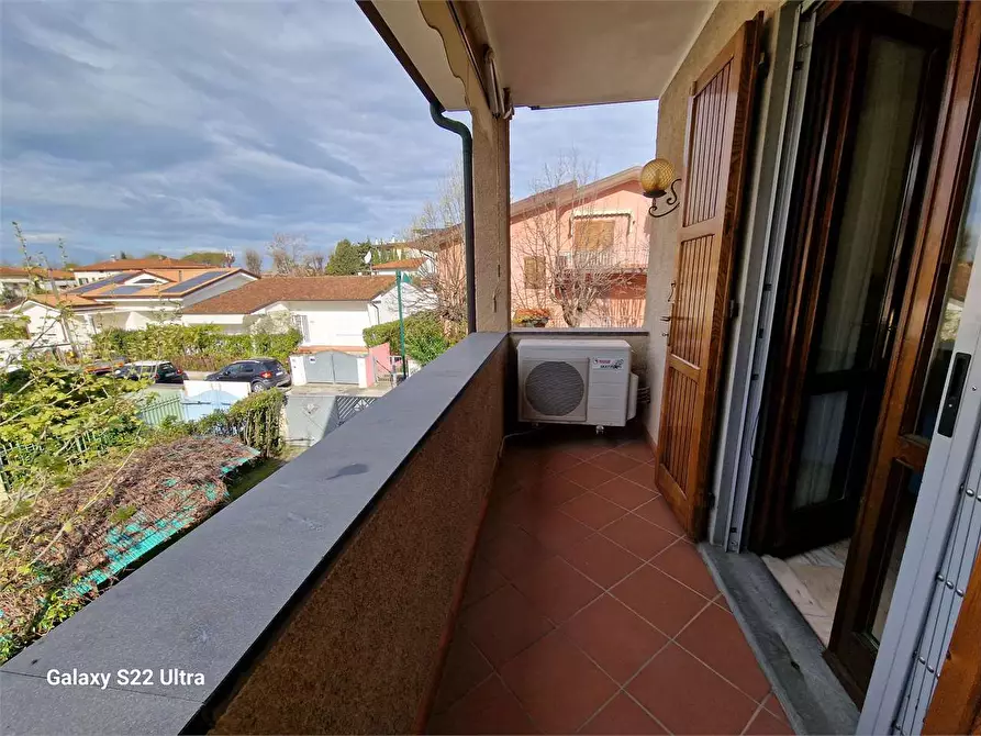 Immagine 38 di Casa bifamiliare in affitto  in Via G.Agnelli a Forte Dei Marmi