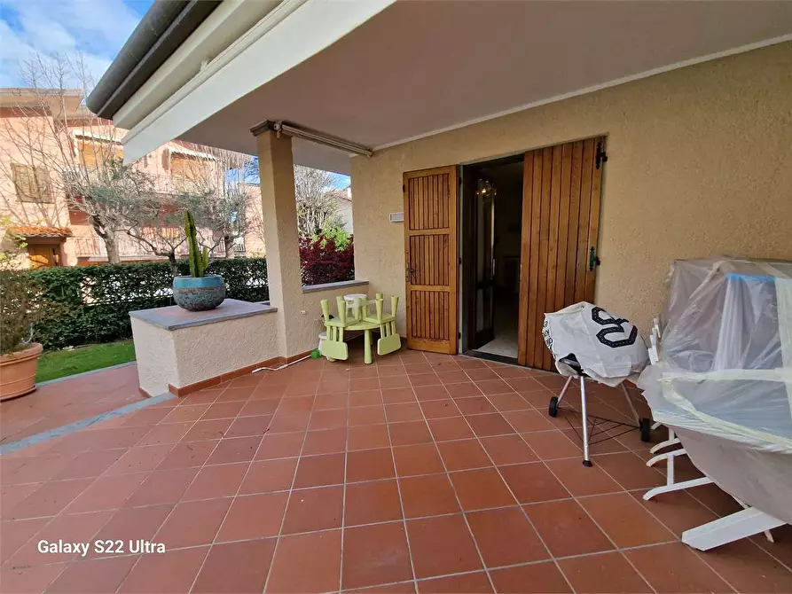 Immagine 7 di Casa bifamiliare in affitto  in Via G.Agnelli a Forte Dei Marmi