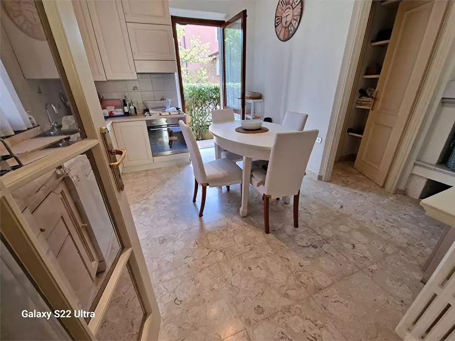 Immagine 24 di Casa bifamiliare in affitto  in Via G.Agnelli a Forte Dei Marmi