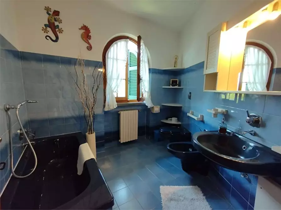 Immagine 25 di Villa in vendita  in Via Martiri di Sant Anna a Forte Dei Marmi