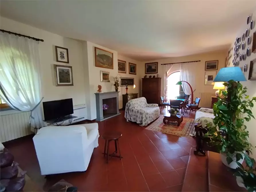 Immagine 12 di Villa in vendita  in Via Martiri di Sant Anna a Forte Dei Marmi