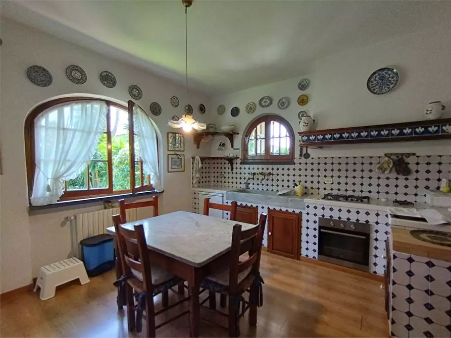 Immagine 11 di Villa in vendita  in Via Martiri di Sant Anna a Forte Dei Marmi