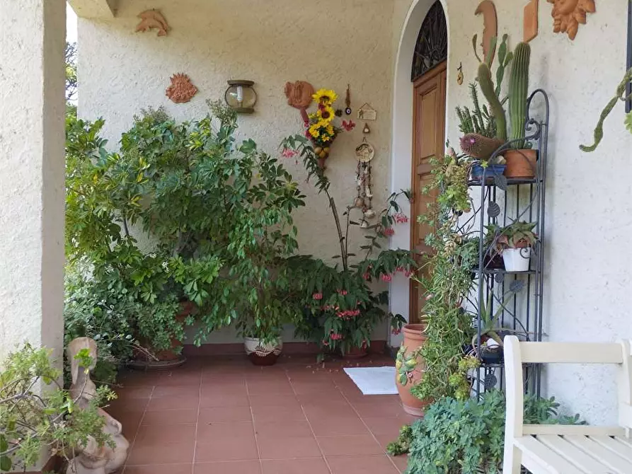 Immagine 28 di Villa in vendita  in Via Martiri di Sant Anna a Forte Dei Marmi