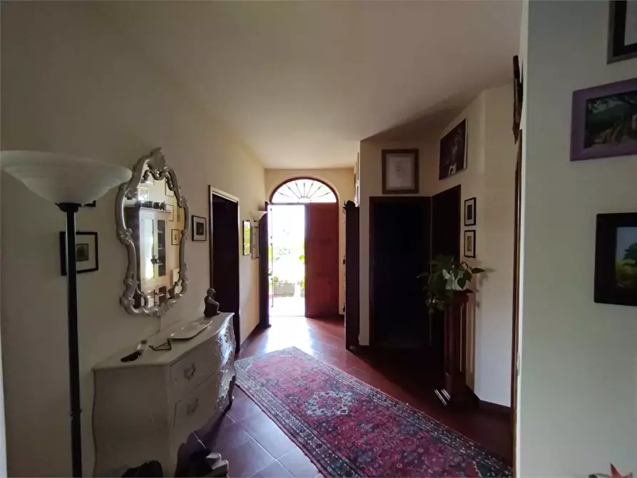 Immagine 29 di Villa in vendita  in Via Martiri di Sant Anna a Forte Dei Marmi