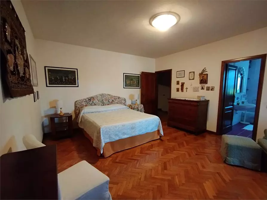 Immagine 18 di Villa in vendita  in Via Martiri di Sant Anna a Forte Dei Marmi