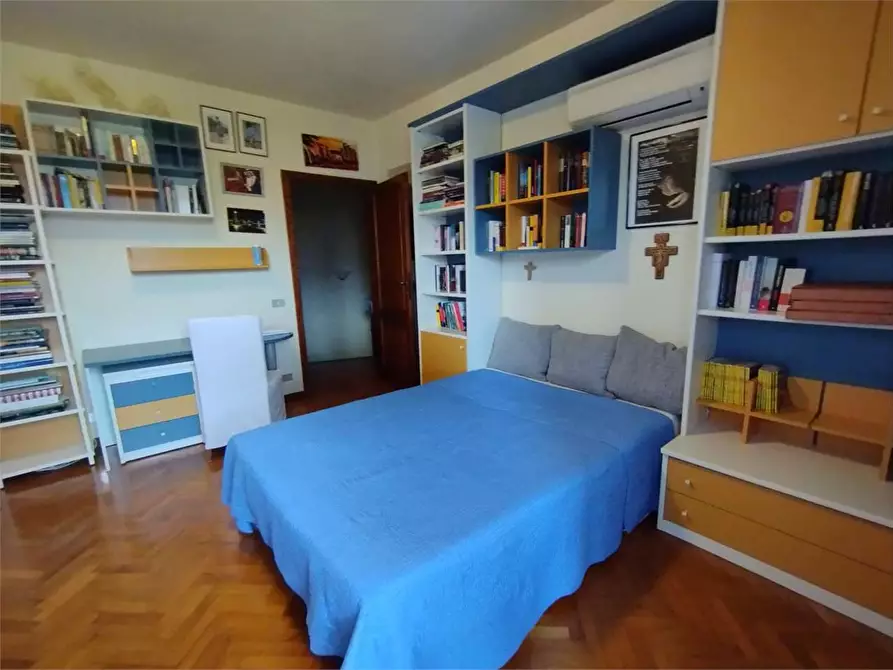 Immagine 19 di Villa in vendita  in Via Martiri di Sant Anna a Forte Dei Marmi