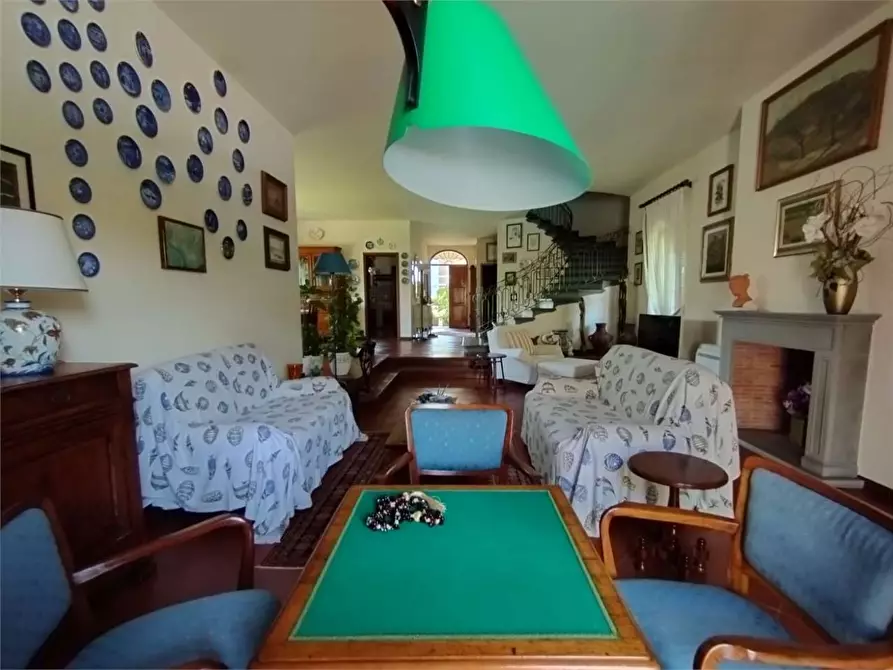 Immagine 9 di Villa in vendita  in Via Martiri di Sant Anna a Forte Dei Marmi