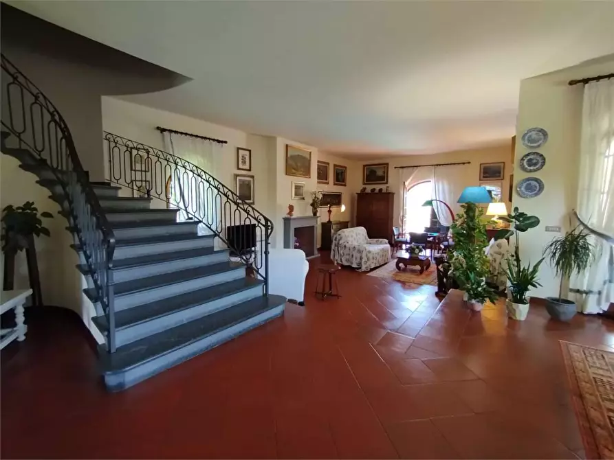 Immagine 13 di Villa in vendita  in Via Martiri di Sant Anna a Forte Dei Marmi