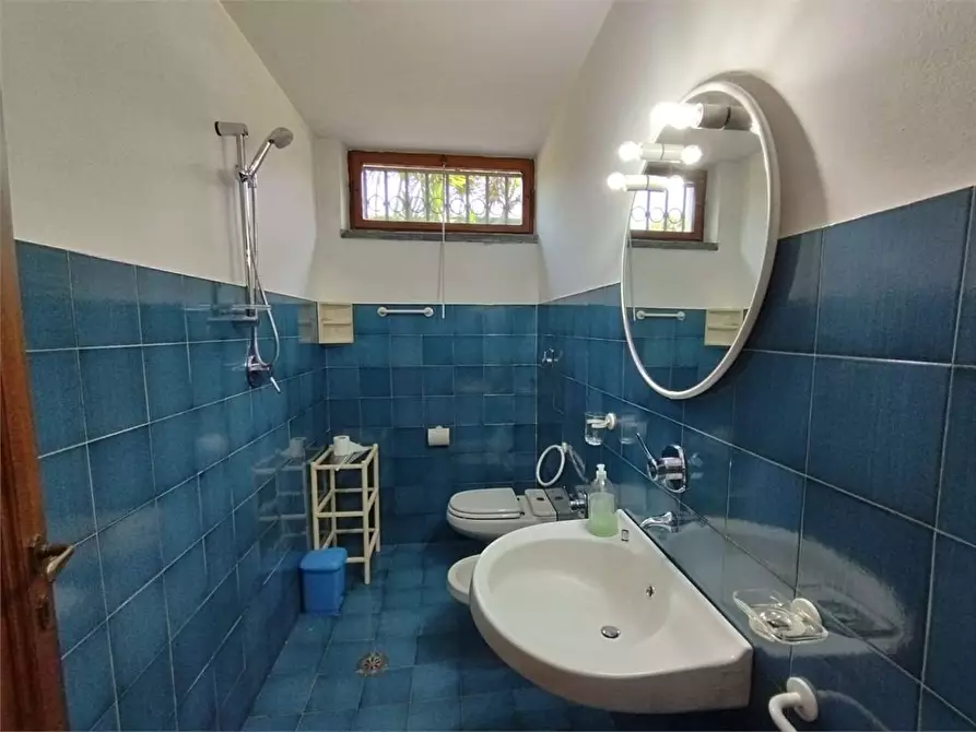 Immagine 23 di Villa in vendita  in Via Martiri di Sant Anna a Forte Dei Marmi