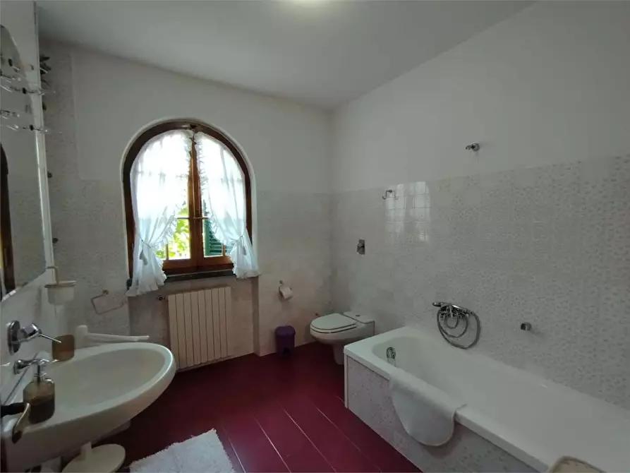 Immagine 24 di Villa in vendita  in Via Martiri di Sant Anna a Forte Dei Marmi