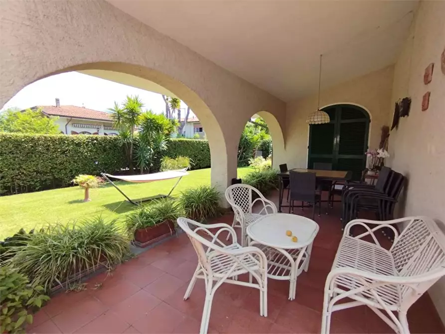 Immagine 33 di Villa in vendita  in Via Martiri di Sant Anna a Forte Dei Marmi