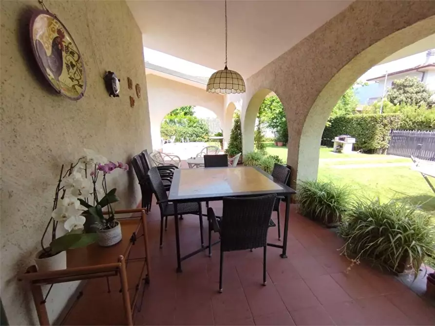 Immagine 31 di Villa in vendita  in Via Martiri di Sant Anna a Forte Dei Marmi