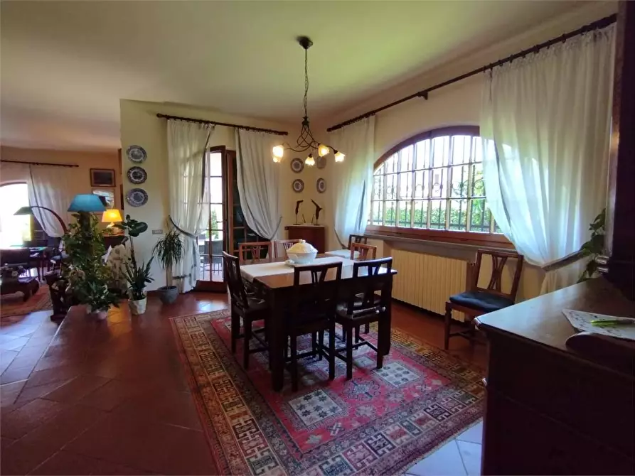 Immagine 8 di Villa in vendita  in Via Martiri di Sant Anna a Forte Dei Marmi